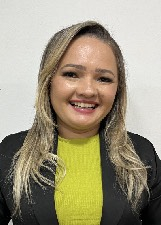 Retrato de HORLEANE ALENCAR
