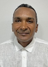 Retrato de CELSO BARROS