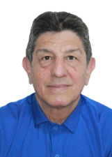 Retrato de ZÉ DA PAIXÃO
