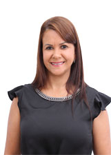 Retrato de NATINHA