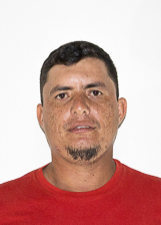 Retrato de RAI KANELA