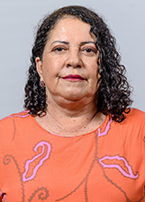Retrato de BAIXINHA GIRALDELLI