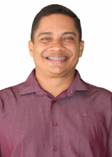 Retrato de TIO LUIZ