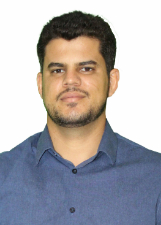 Retrato de MARCOS VINÍCIUS