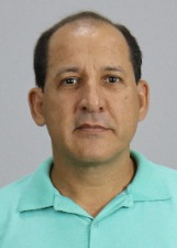 Retrato de ROBERTO DA BICICLETARIA