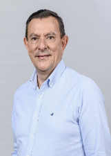 Retrato de DEMILSON NOGUEIRA