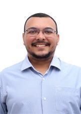 Retrato de LEONARDO RAMOS
