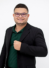 Retrato de EZEQUIEL CASTRO