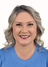 Retrato de ROSY PRADO