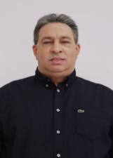 Retrato de JÂNIO CALISTRO