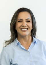 Retrato de PASTORA ROSILDA