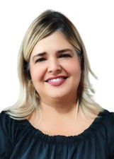 Retrato de ADRIANA CAMPOS