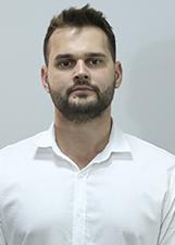 Retrato de ANDRE DA ADF