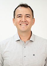 Retrato de INVESTIGADOR GUSTAVO