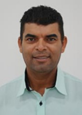 Retrato de BETIN SILVA