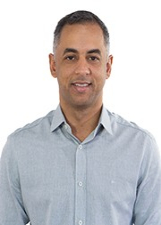 Retrato de CARLINHOS