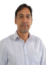 Retrato de JOAIR SIQUEIRA
