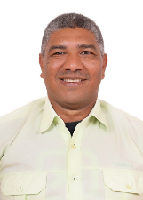 Retrato de BENEDITO AURÉLIO