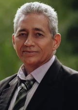 Retrato de BARRETO