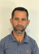 Retrato de LUIZ DO ALHO