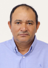 Retrato de PROFESSOR LOURIVAL