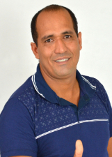 Retrato de JENILDO DO ONIBUS