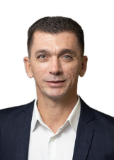 Retrato de SUBTENENTE MÁRCIO GONÇALVES
