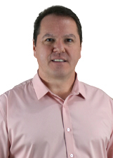 Retrato de PROFESSOR VOLMAR