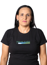 Retrato de LUZIA DA SAÚDE
