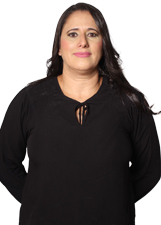 Retrato de ADILZA SOARES