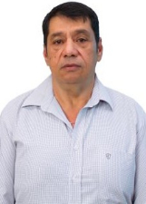 Retrato de ZE GORDO