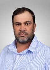 Retrato de ALEX RUPOLO