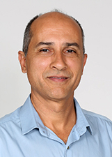 Retrato de SIDNEI DA CERÂMICA