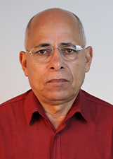 Retrato de PAULO DA AMBULÂNCIA