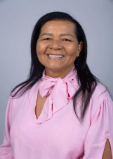 Retrato de GONÇALINA SOUZA