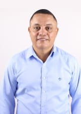 Retrato de BERNARDO PATRICIO