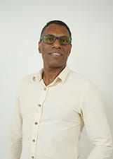 Retrato de PROFESSOR NILSON