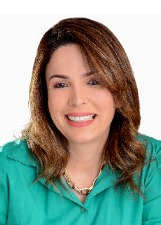 Retrato de MICHELE CARRASCO