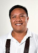 Retrato de KUNAM ZORÓ