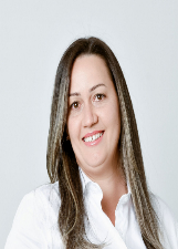 Retrato de VALQUIRIA