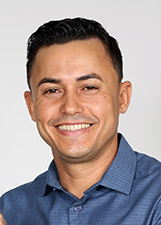 Retrato de NADIM DA BORRACHARIA