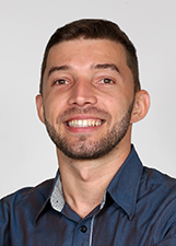 Retrato de ALCIDES DA SAÚDE
