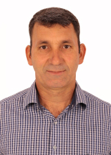 Retrato de VILMAR GELA GUELA