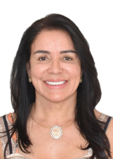 Retrato de ENÉRCIA MONTEIRO