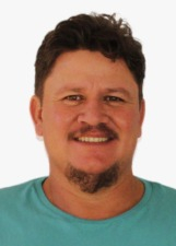 Retrato de VANDIM DO PARAISO