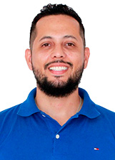 Retrato de PROF TIAGO
