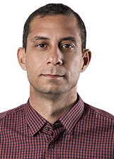 Retrato de EDEMILSON MARINO