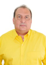 Retrato de RENATO BERALDO