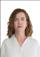 Retrato de JOSI KOCH