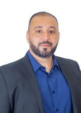 Retrato de SÉRGIO REIS
